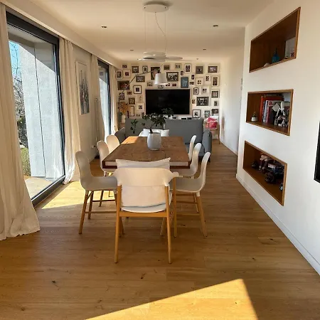 Villa Cool House Lucinges