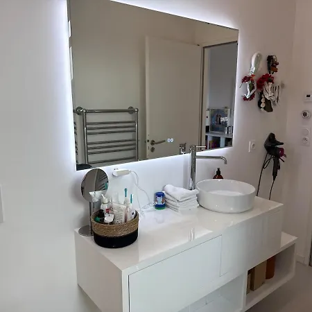 Cool House Villa
