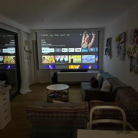 Cool House *