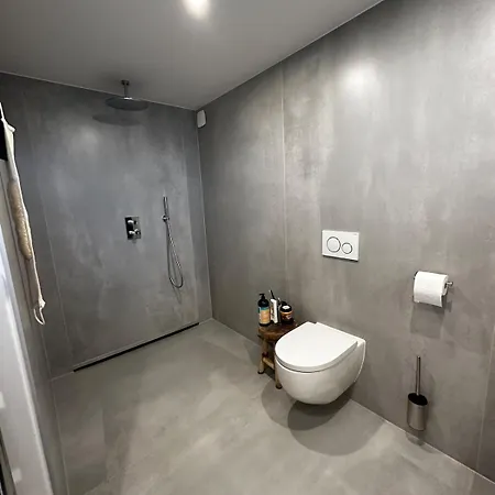 Cool House Villa *