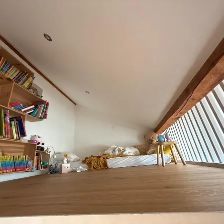 Cool House