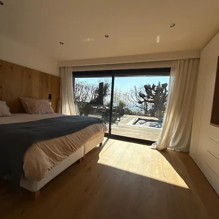 Cool House