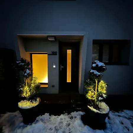 Villa Cool House Lucinges