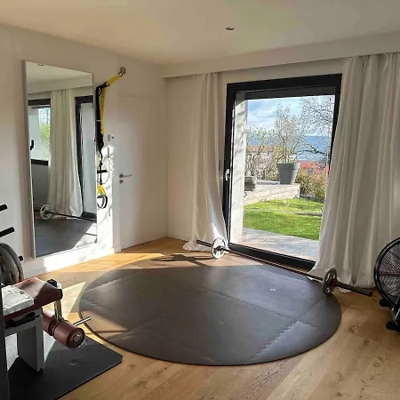 Villa Cool House Lucinges