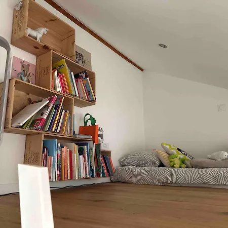 Cool House Villa *