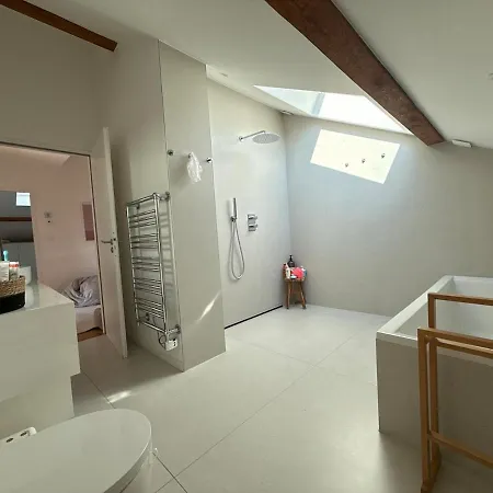 Villa Cool House Lucinges