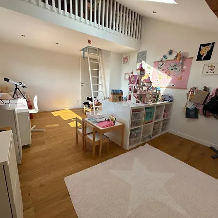 Villa Cool House *
